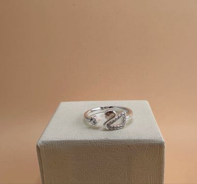 Anillo ajustable