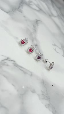 Arete pegado