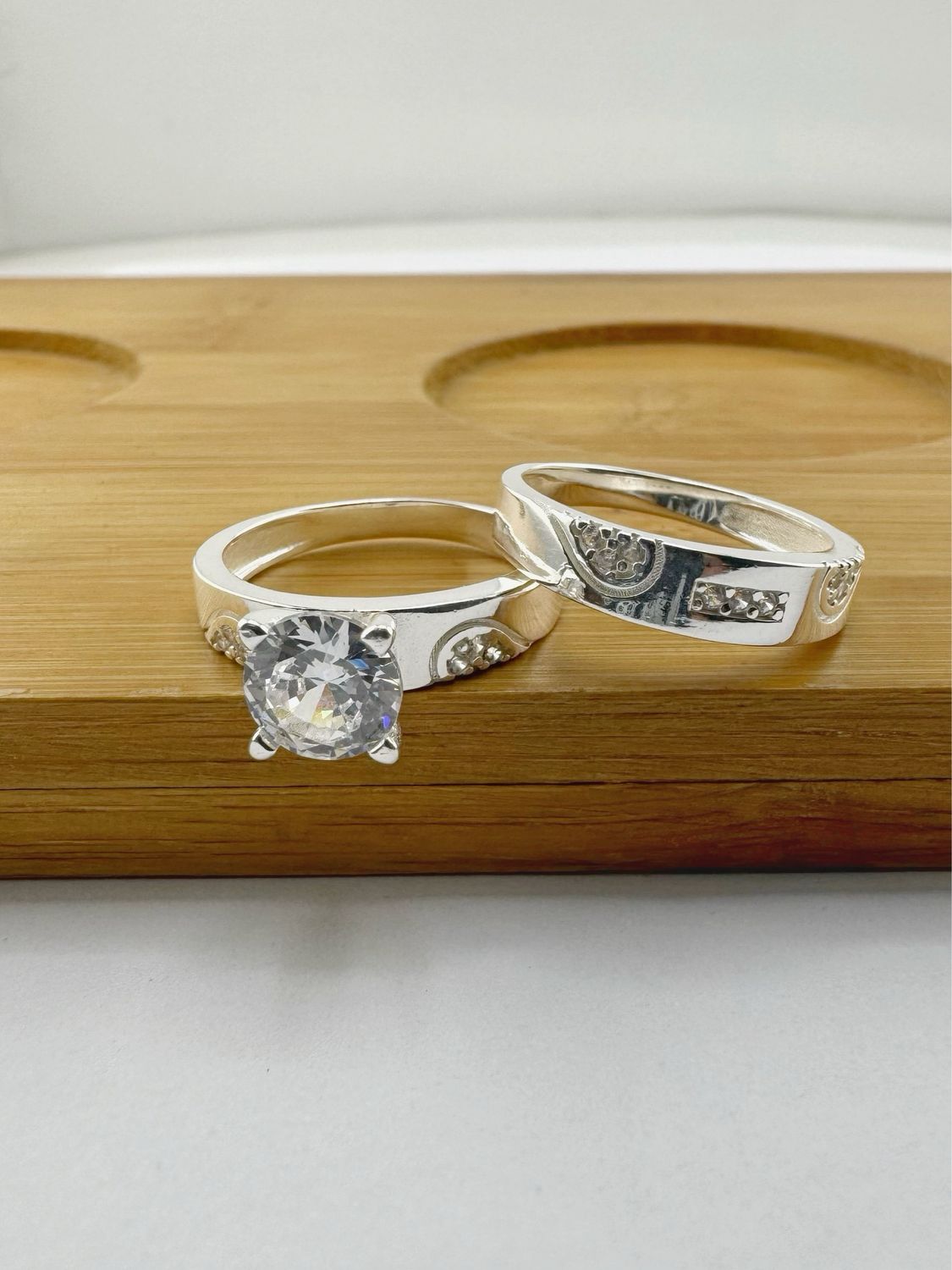 Dúo matrimonio