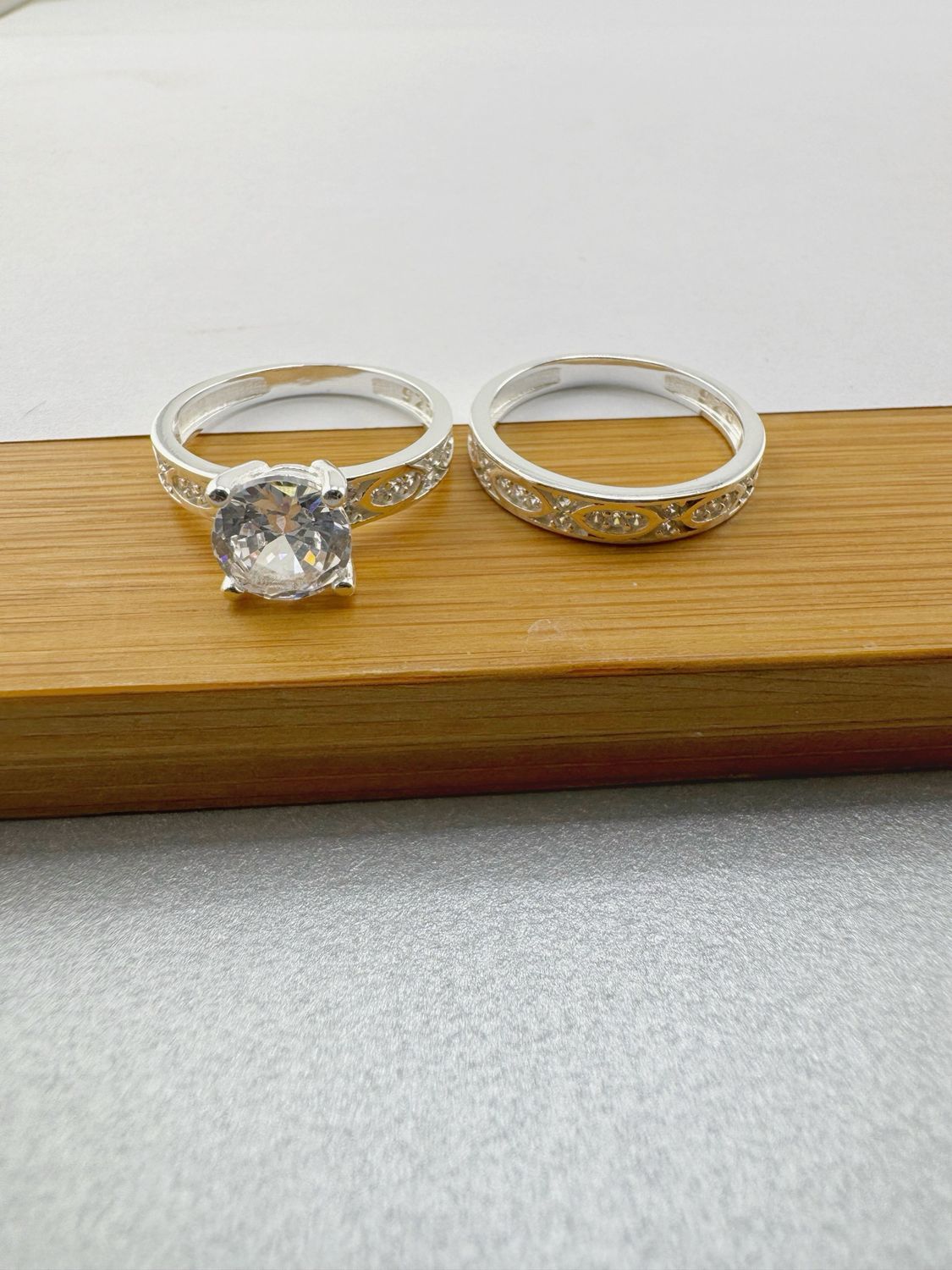 Dúo de matrimonio