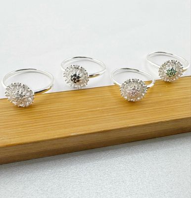 Anillo casual