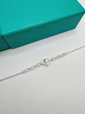 Pulsera corazon