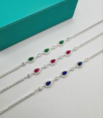 Pulseras