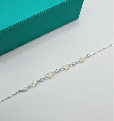 Pulsera corazón