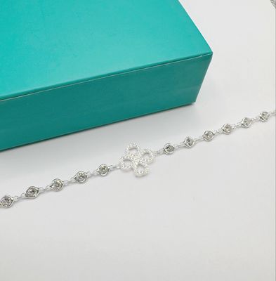 Pulsera zirconias