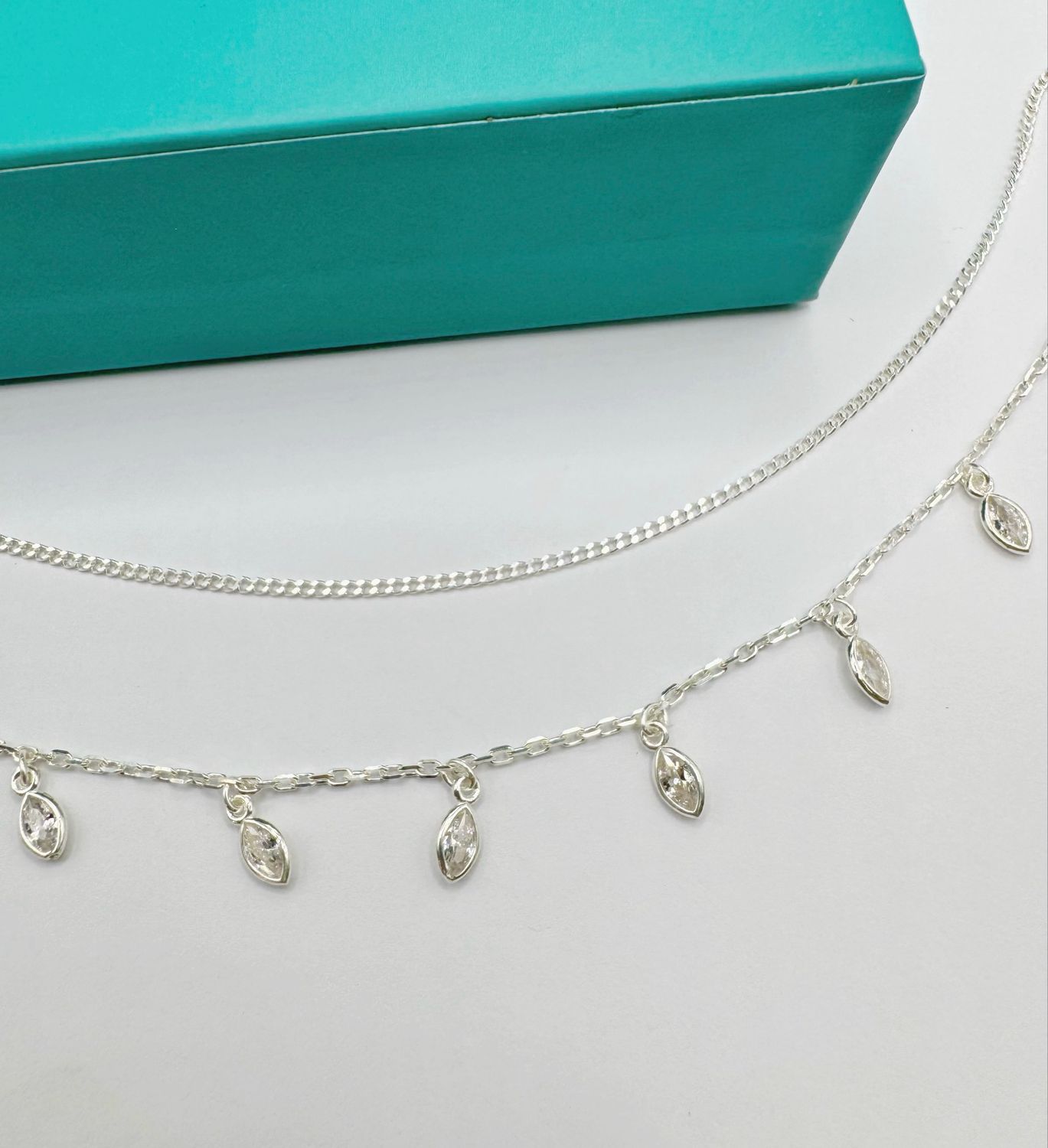 Pulsera doble