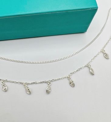 Pulsera doble