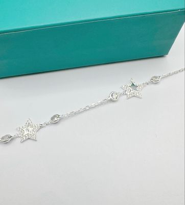 Pulsera estrella
