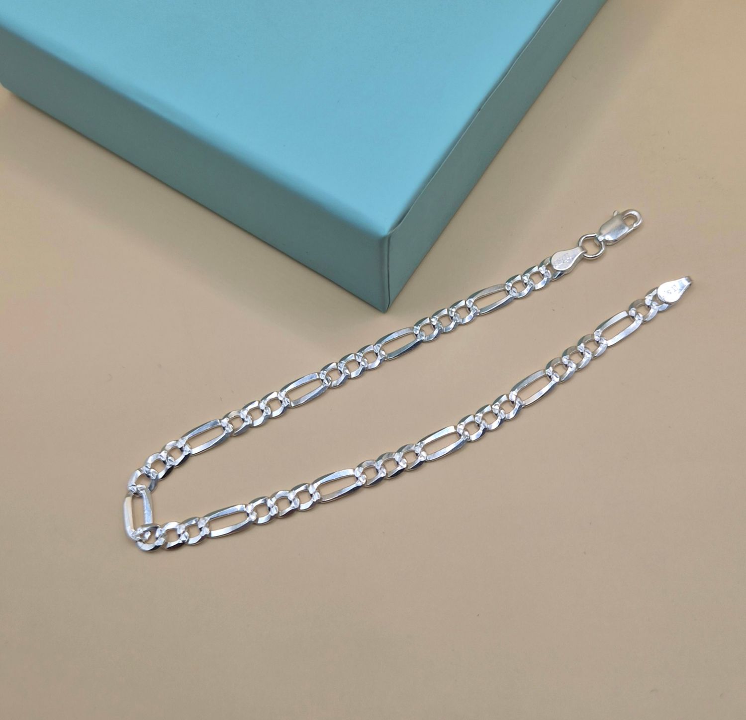Figaro diamantada