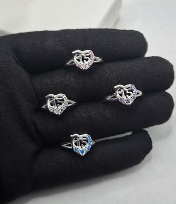 Anillo 15 años