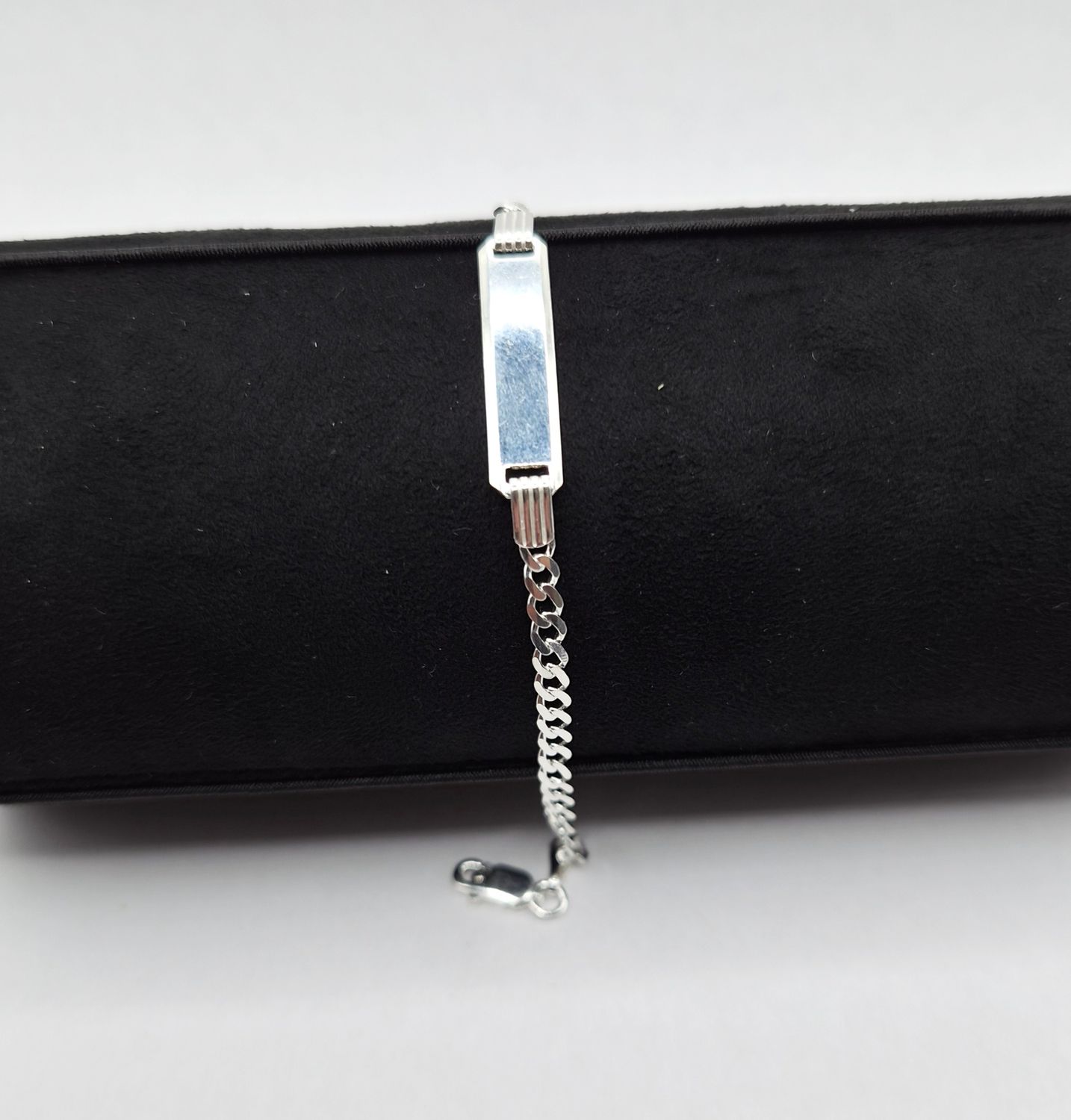 Pulsera niño