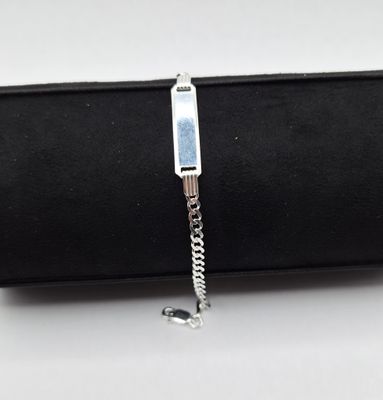 Pulsera niño