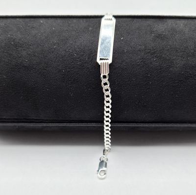 Pulsera niño