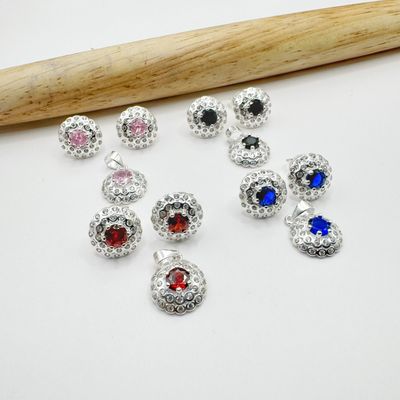 Conjunto elegante