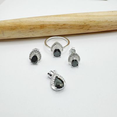 Conjunto elegante