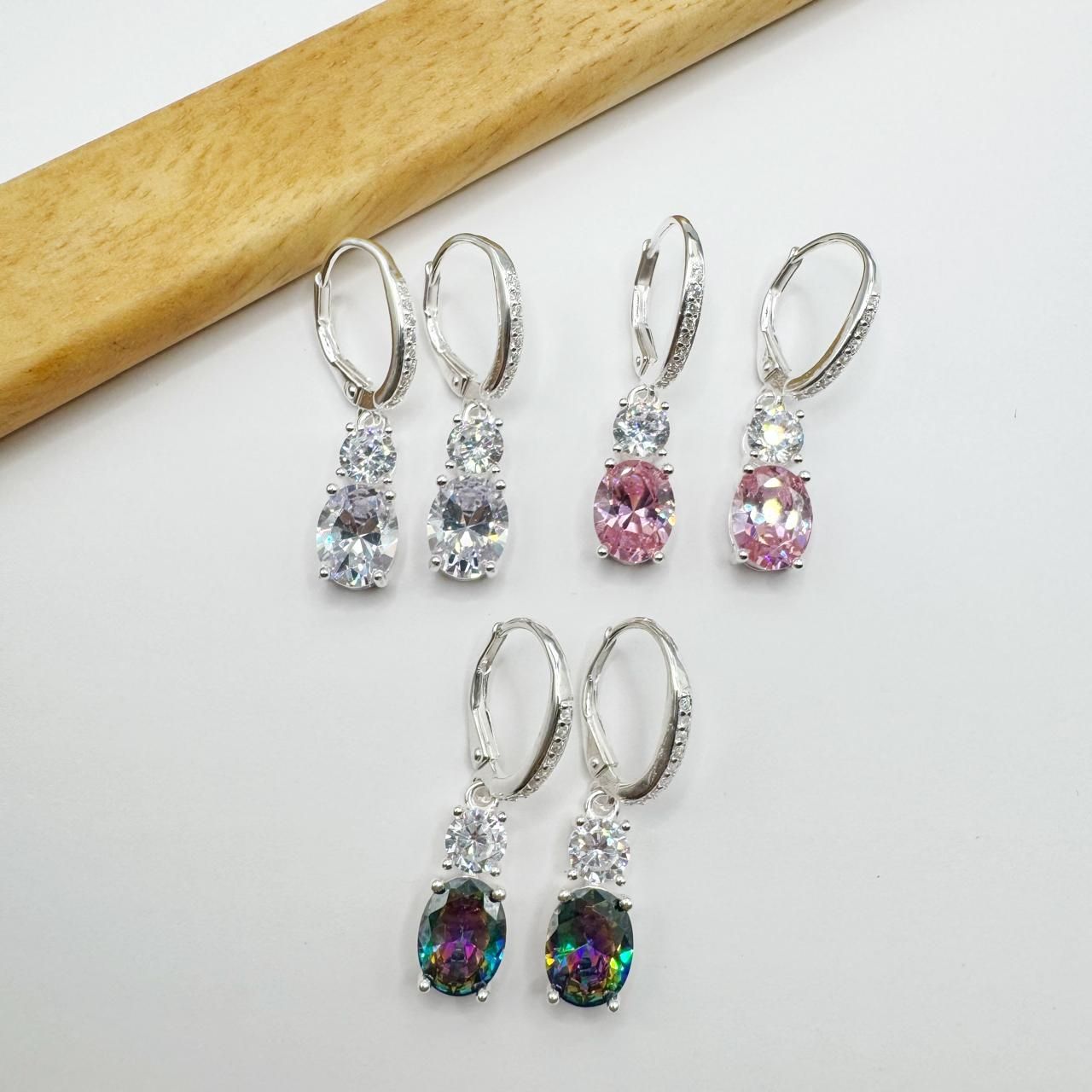Aretes