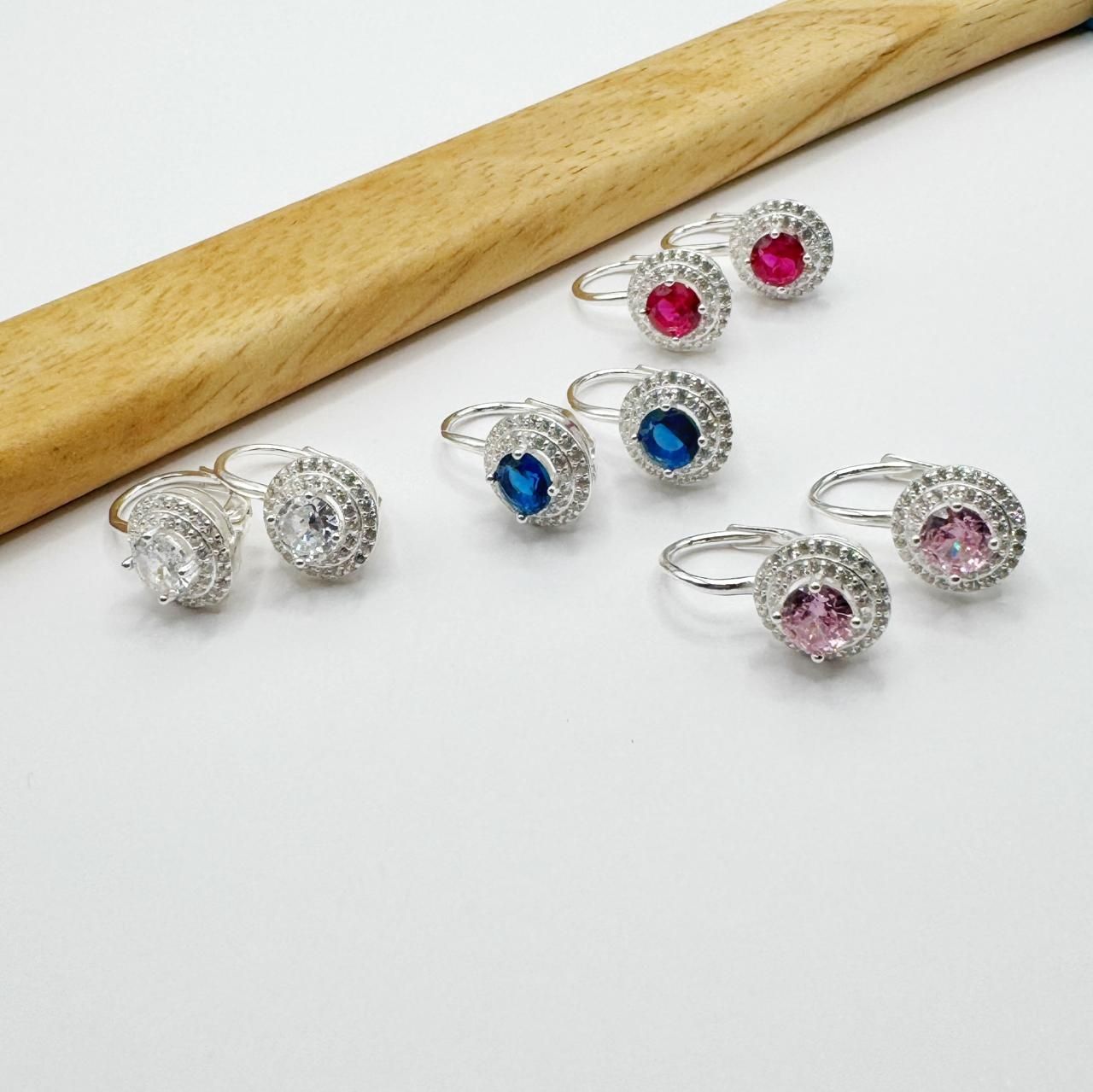Aretes