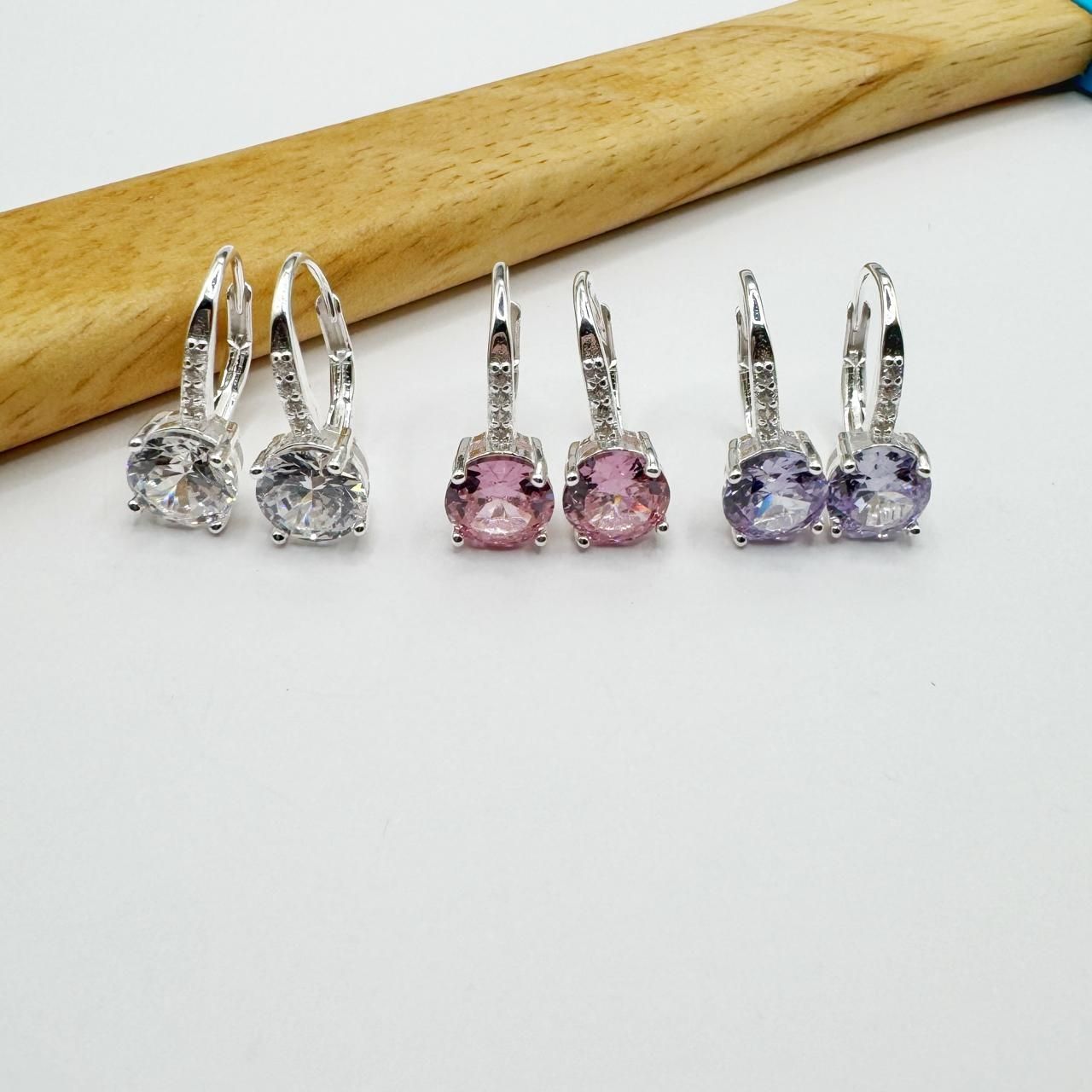 Aretes
