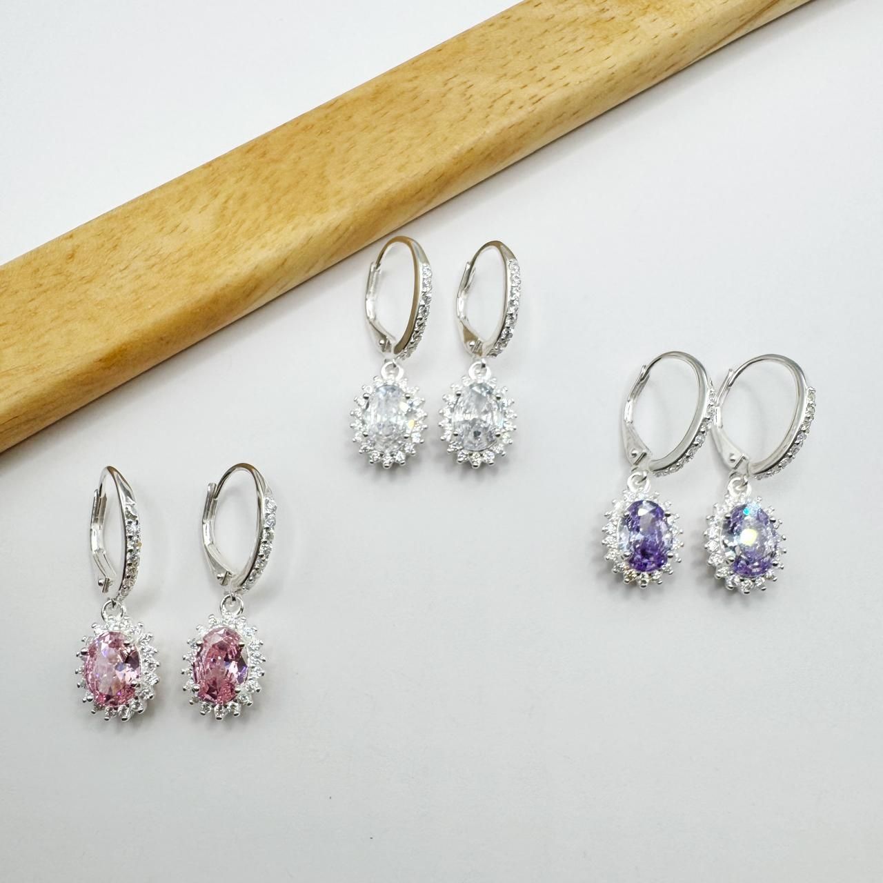 Aretes