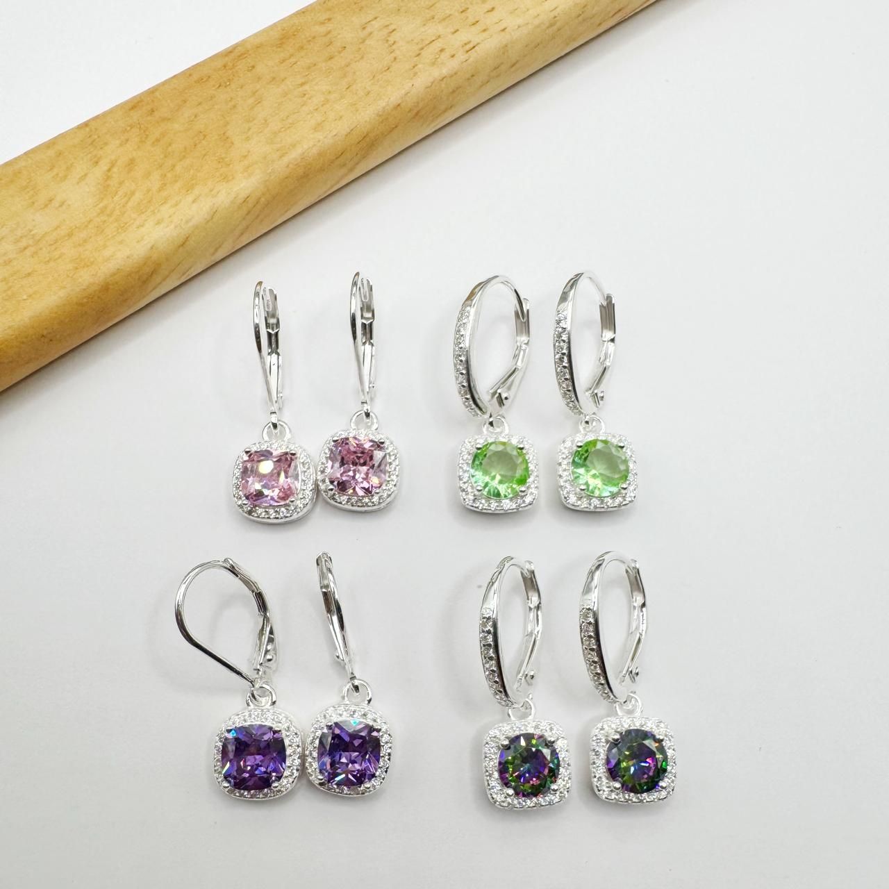 Aretes
