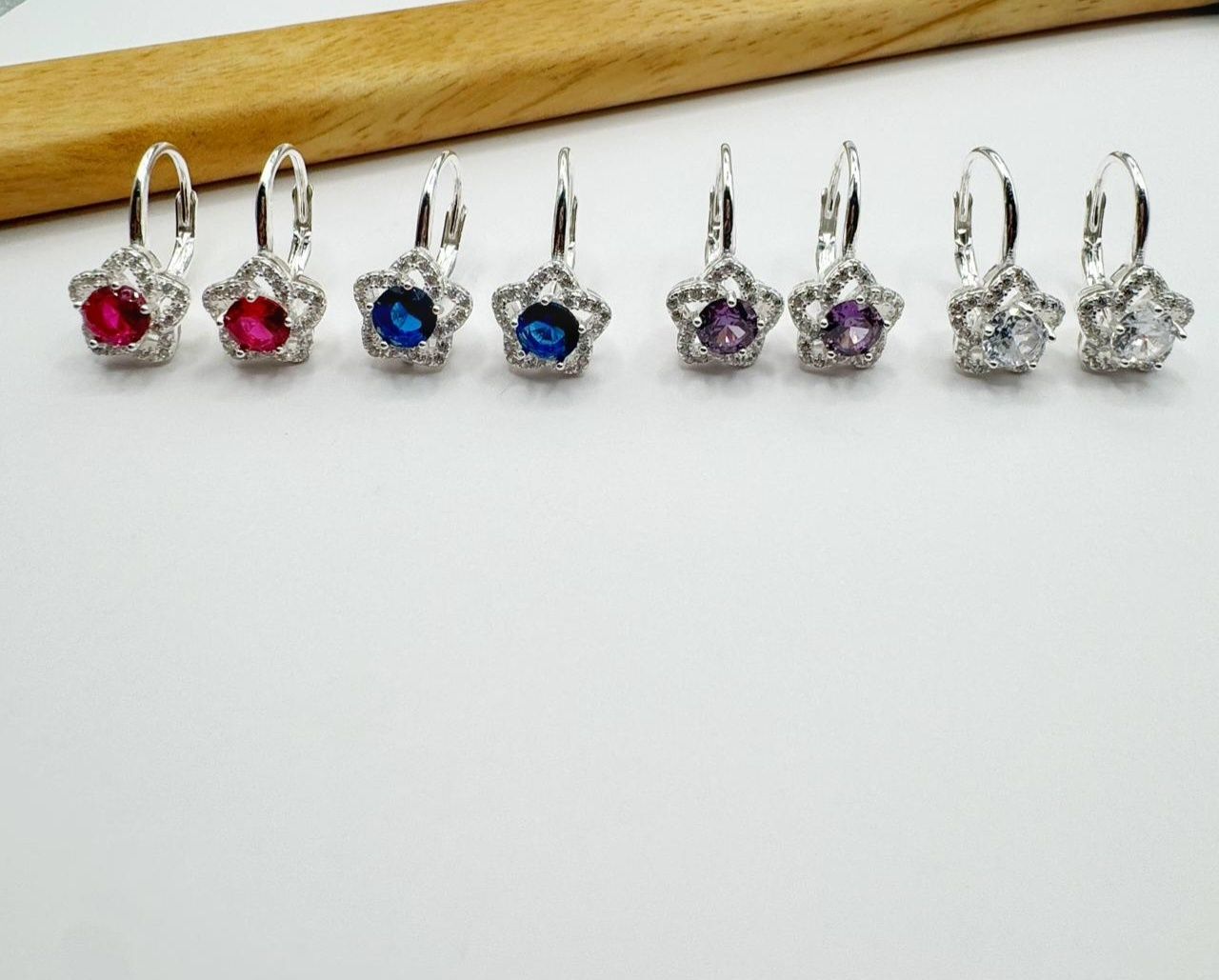 Aretes