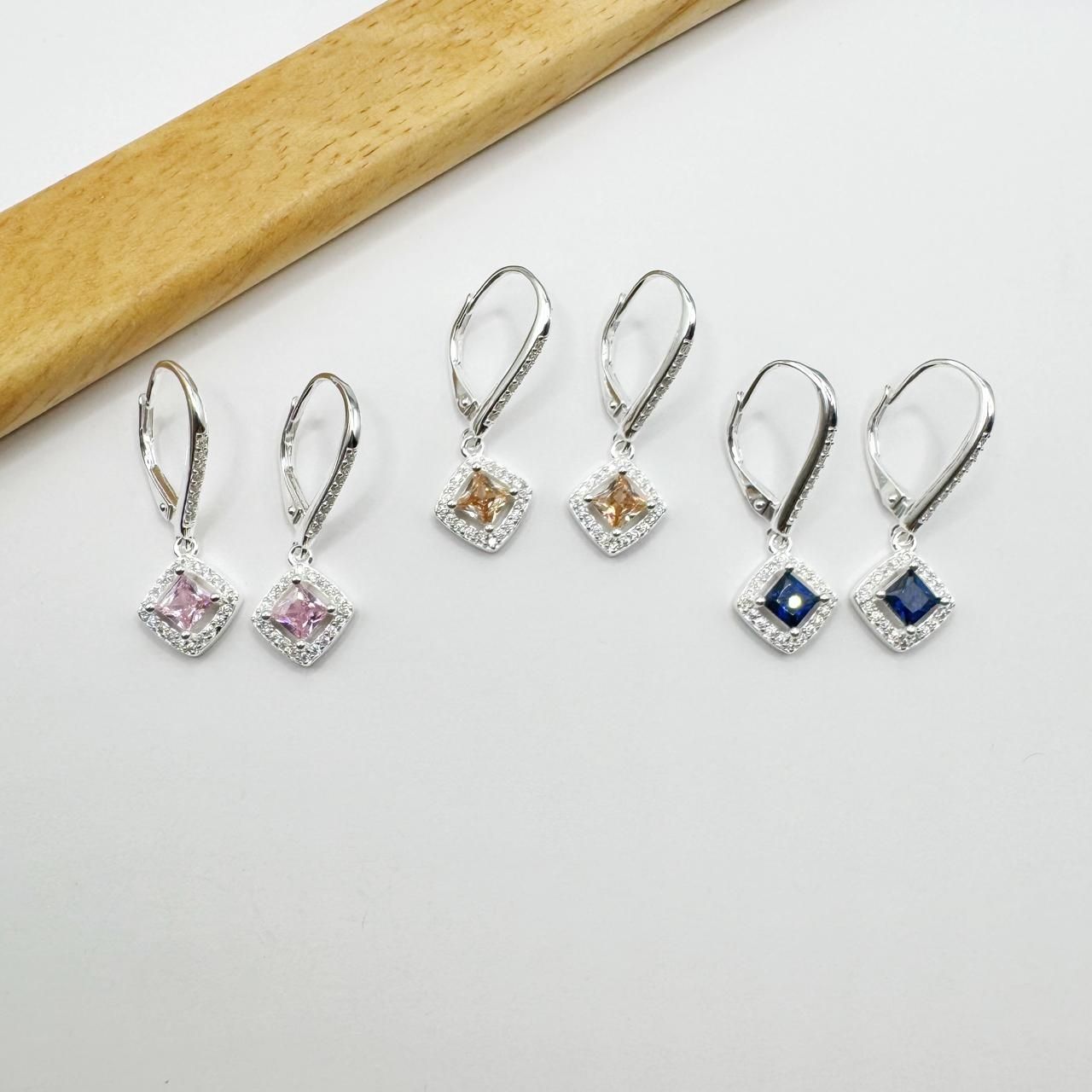 Aretes