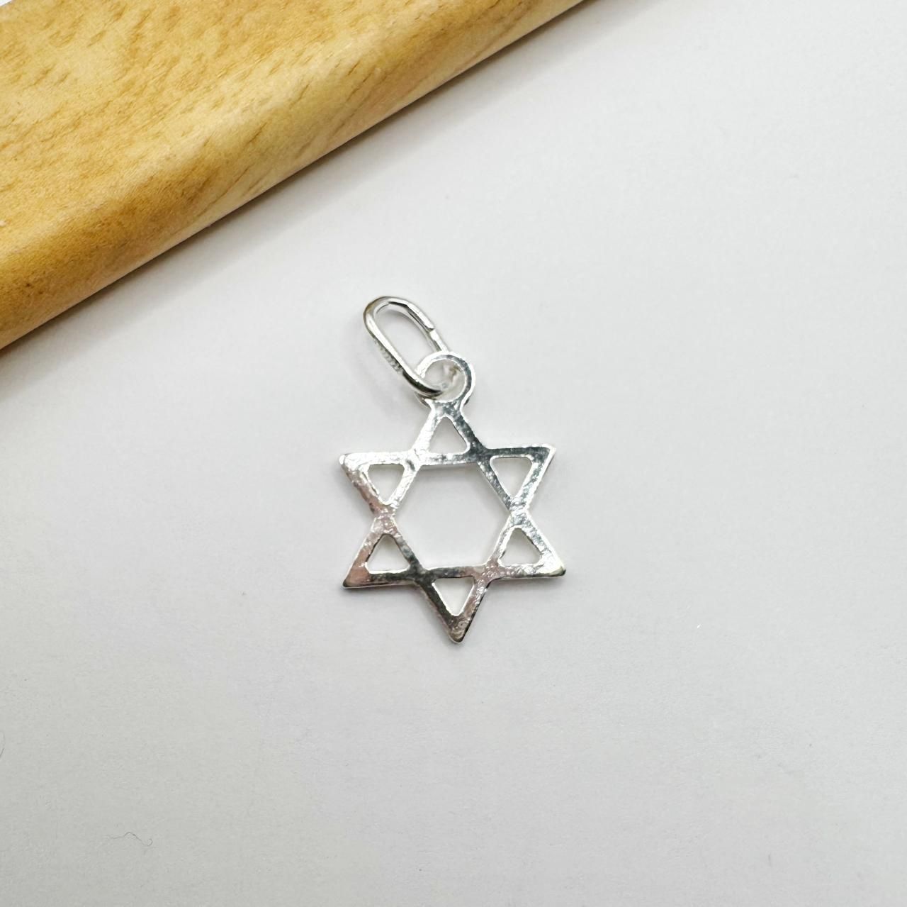 Estrella de David