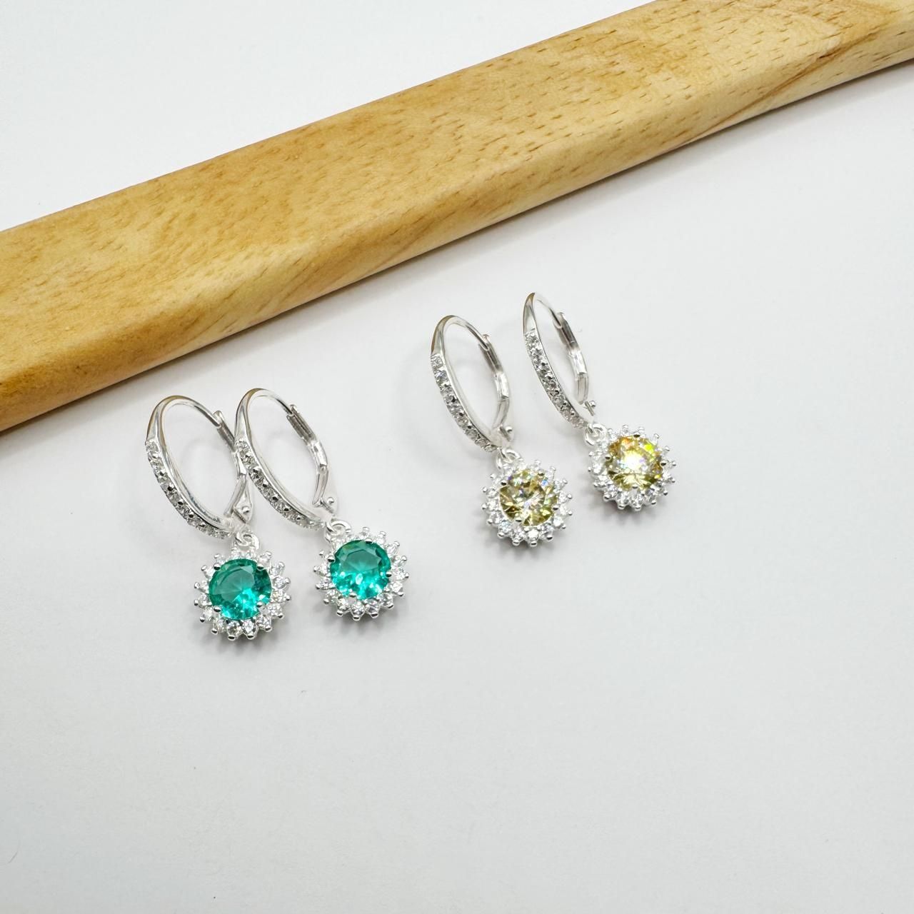 Aretes