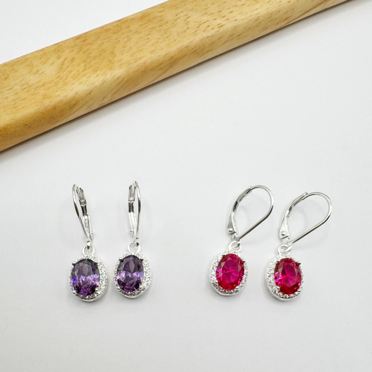 Aretes