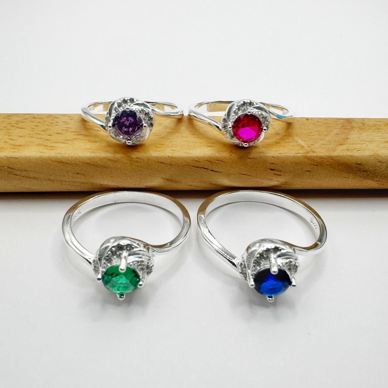 Anillo