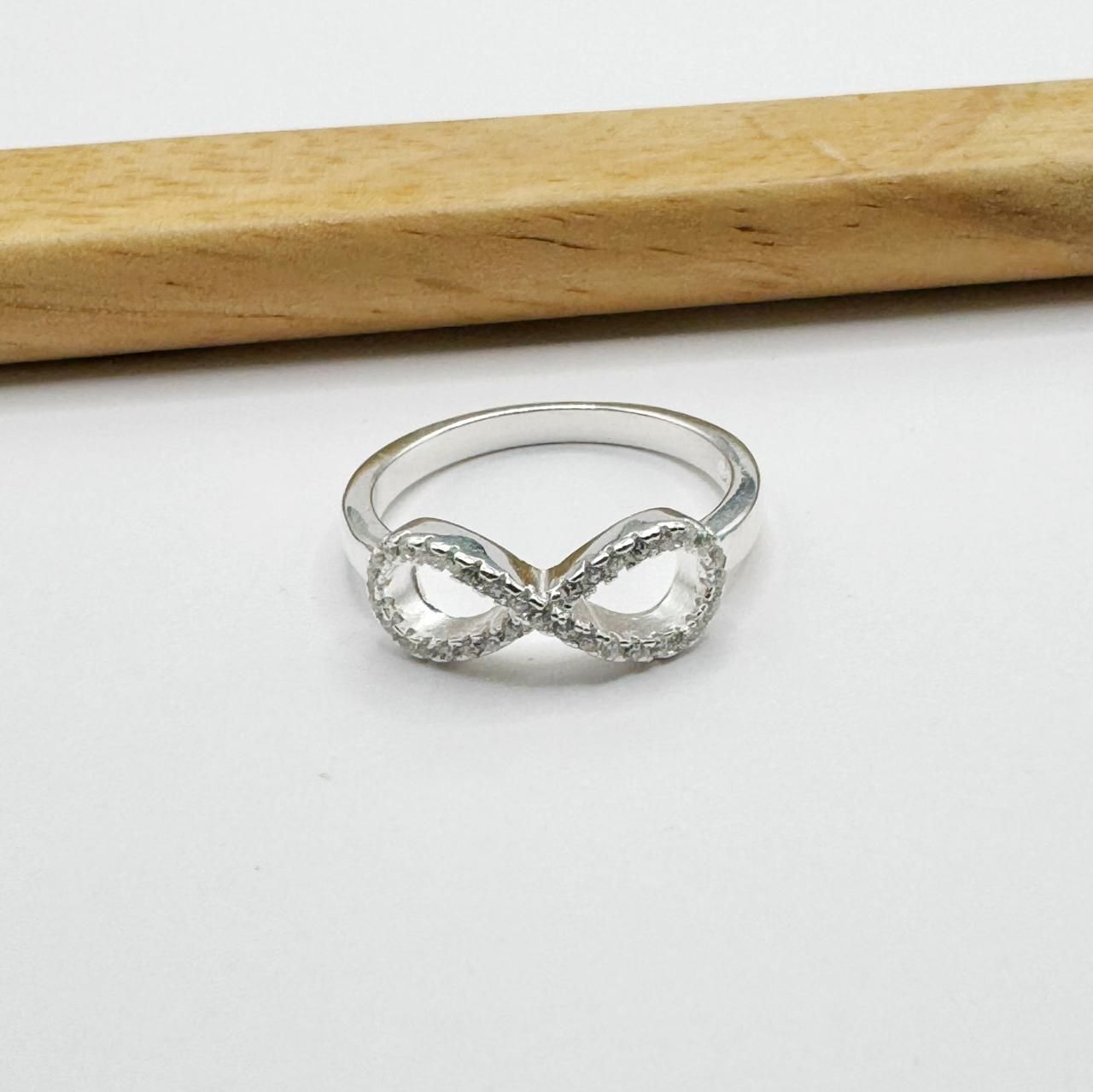 Anillo infinito