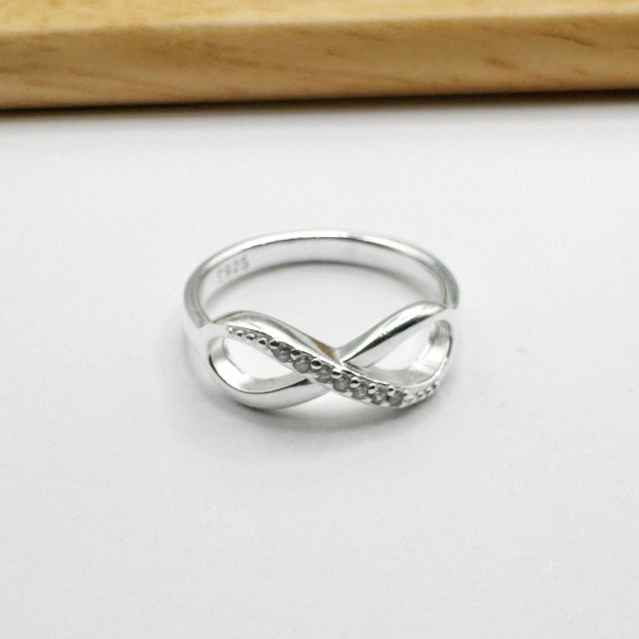 Anillo infinito