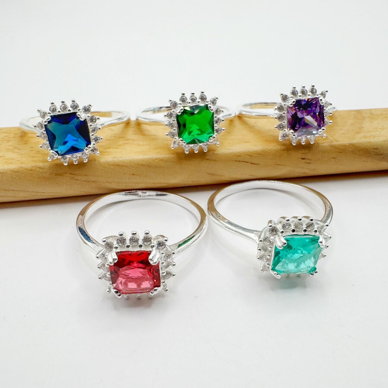Anillo