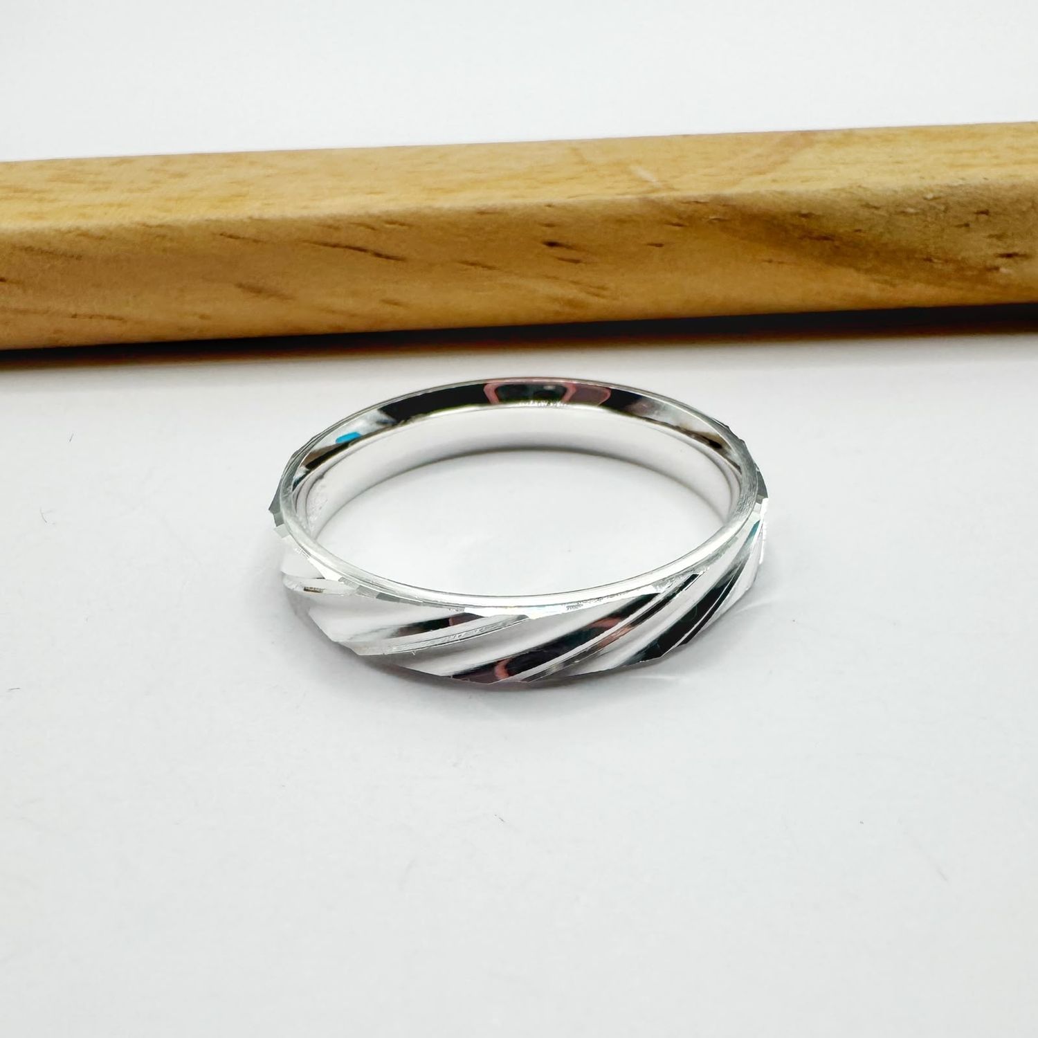Argolla matrimonio