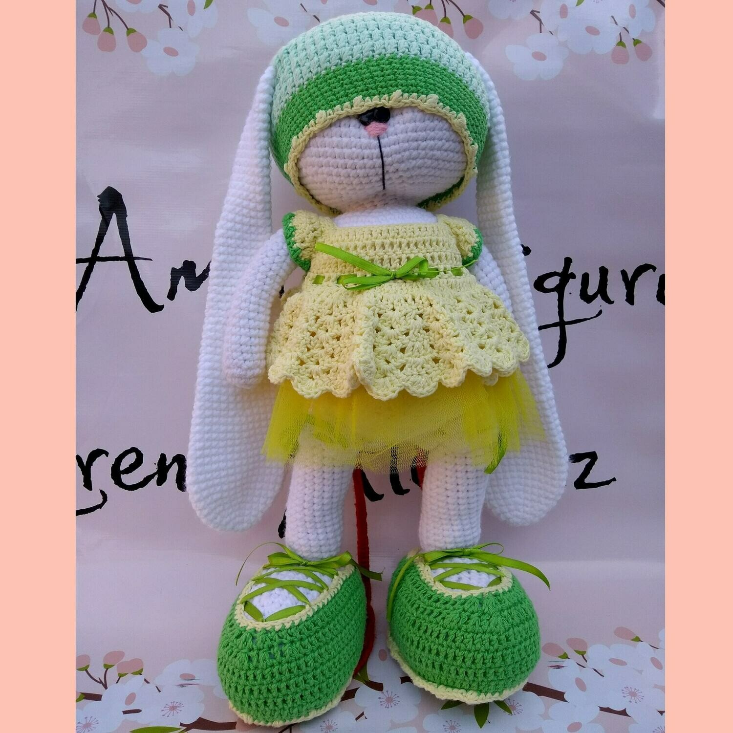 Coneja XXL 50 cm