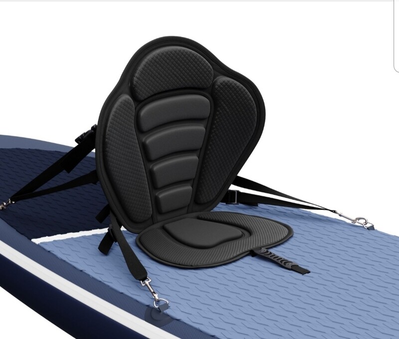 Siege kayak pour paddle