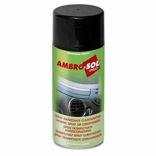 Igienizzante Spray Climatizzatori Da 400 ML A461