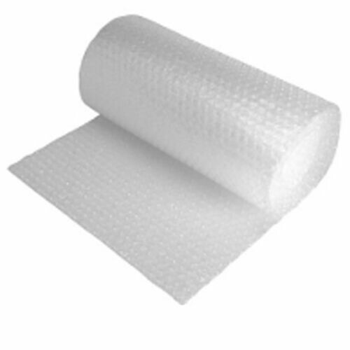 Pluriball Altezza 100 Cm Lunghezza 100 Metri Plastica Bolle Imballo traslochi