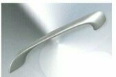 Maniglia Mital Cromo Luc. Mm. 96 R/3000