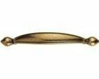 Maniglia Florence Mm.96 R15130Z09600.09