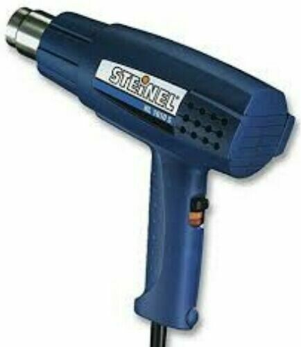 Pistola Termica HL1610S 1600W Germany