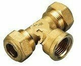Te 2 Biconi 1/2X14 M.F.M.