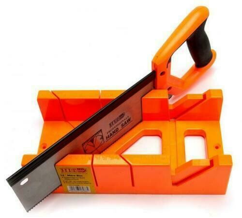 Tagliacornici Professionale + Sega Marca hit Da cm. 30
