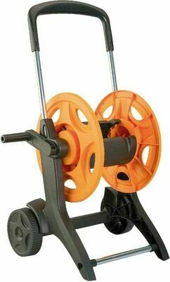 Carrello Portatubo Eutotank Da Mt.60 G.F. Made in Italy