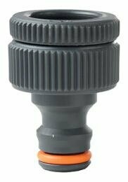 Presa Rubinetto Raccordo Rapido 3/4"-1/2" G.F. ART. 5435