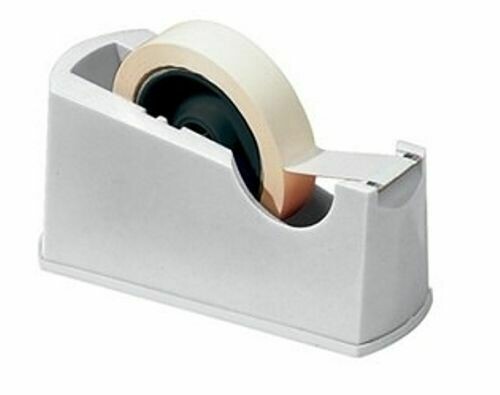 Distributore Professionale Scotch Da Banco Nastro PVC 50x15 PPL