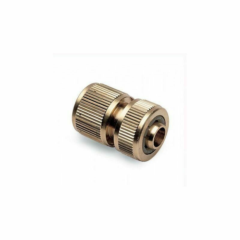 Raccordo Rapido Metallo Per Tubo 1/2-5/8 ART.902280S
