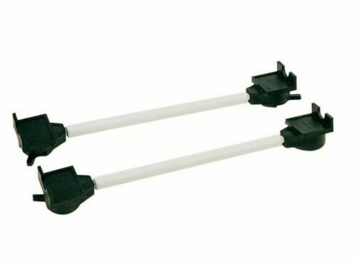 Carrello Spostare Porta elettrodomestici JOLLY Estensibile Cm. 44 a 64