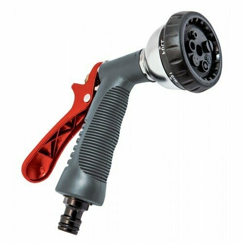 Pistola Giardino Sirotex In Metallo 902986