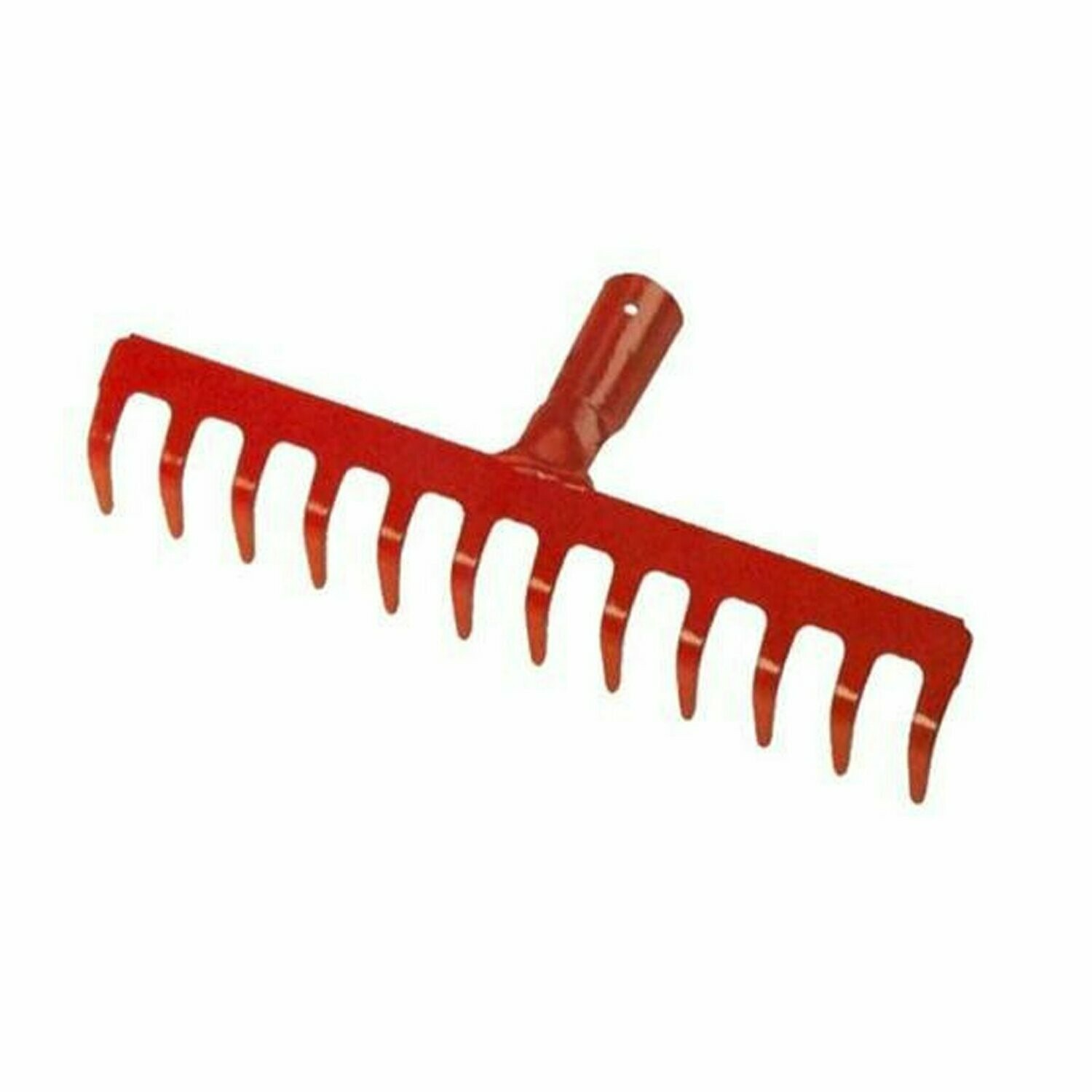 Rastrello Con 14 Denti